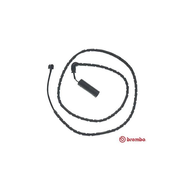 BREMBO Warnkontakt, Bremsbelagverschleiß A00241