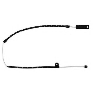 BREMBO Warnkontakt, Bremsbelagverschleiß A00243