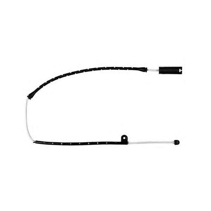 BREMBO Warnkontakt, Bremsbelagverschleiß A00243