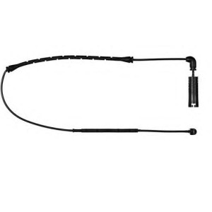 BREMBO Warnkontakt, Bremsbelagverschleiß A00244