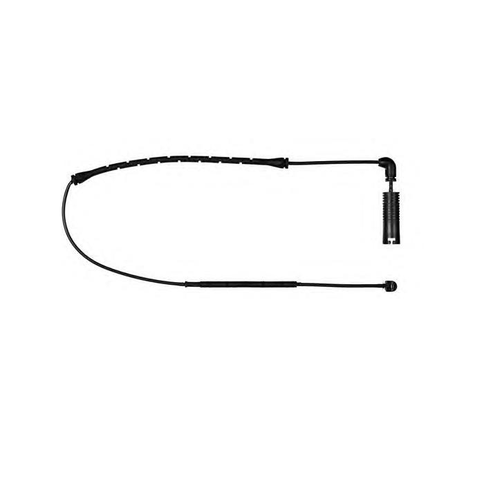 BREMBO Warnkontakt, Bremsbelagverschleiß A00244