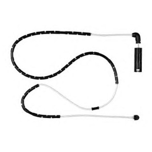 BREMBO Warnkontakt, Bremsbelagverschleiß A00248