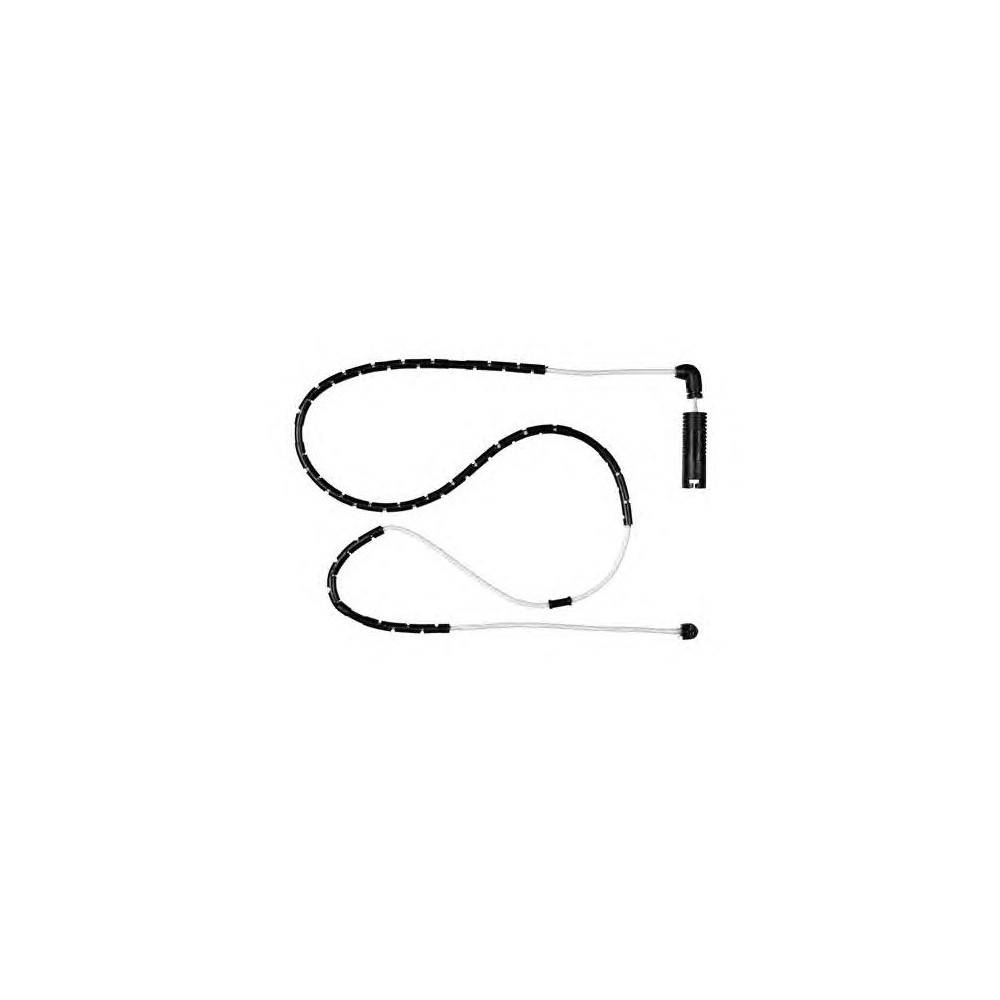 BREMBO Warnkontakt, Bremsbelagverschleiß A00248