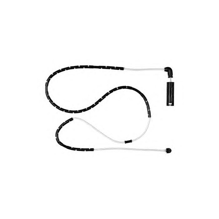 BREMBO Warnkontakt, Bremsbelagverschleiß A00248