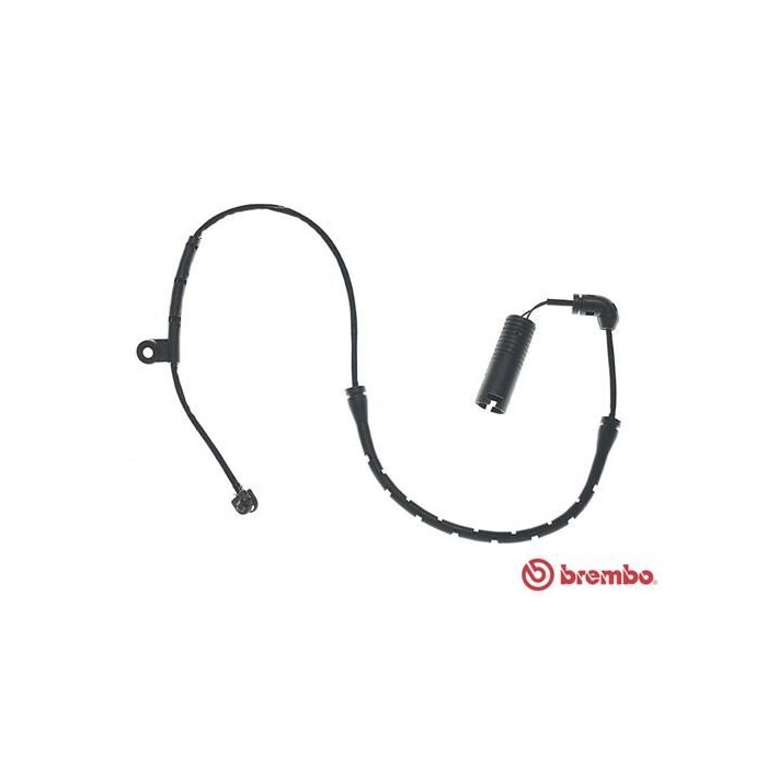 BREMBO Warnkontakt, Bremsbelagverschleiß A00249