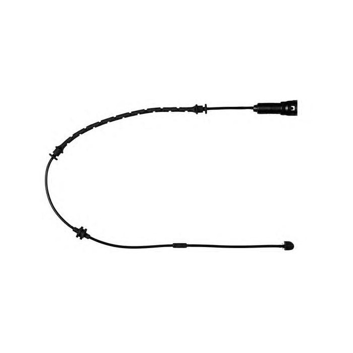 BREMBO Warnkontakt, Bremsbelagverschleiß A00251