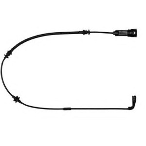 BREMBO Warnkontakt, Bremsbelagverschleiß A00252