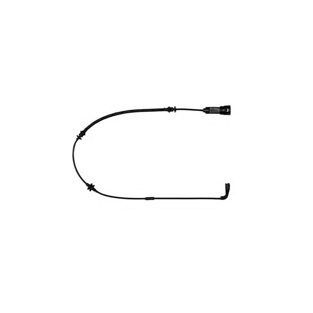 BREMBO Warnkontakt, Bremsbelagverschleiß A00252