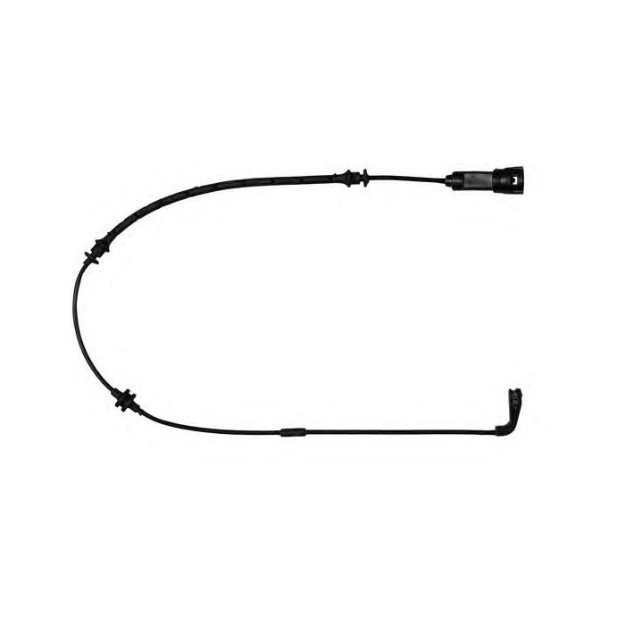 BREMBO Warnkontakt, Bremsbelagverschleiß A00252