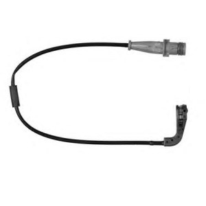 BREMBO Warnkontakt, Bremsbelagverschleiß A00253