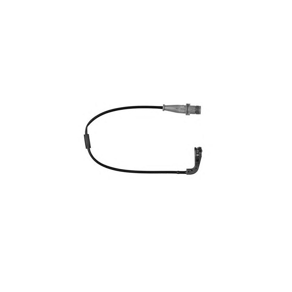 BREMBO Warnkontakt, Bremsbelagverschleiß A00253