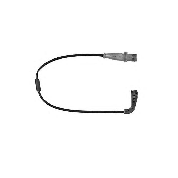 BREMBO Warnkontakt, Bremsbelagverschleiß A00253