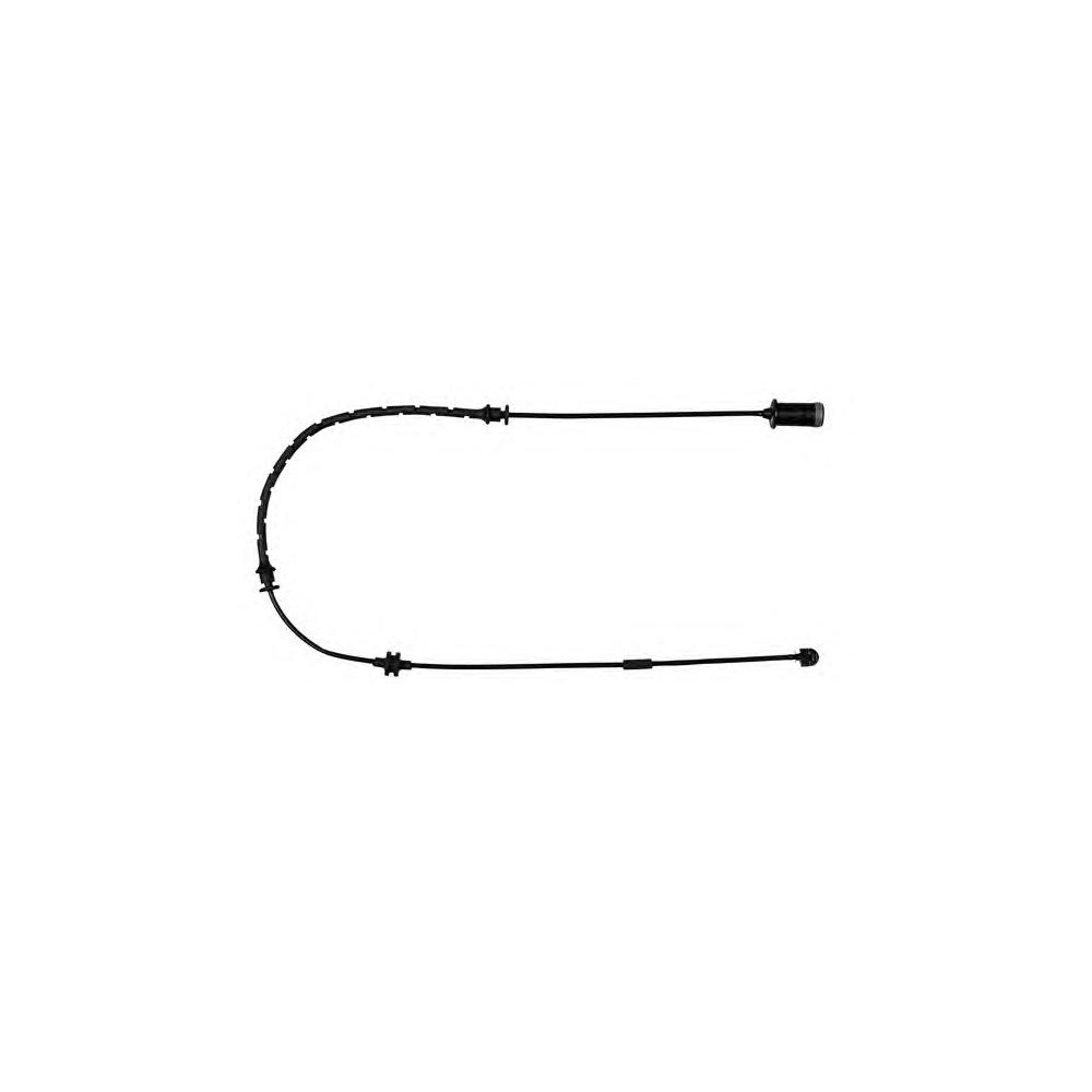 BREMBO Warnkontakt, Bremsbelagverschleiß A00254