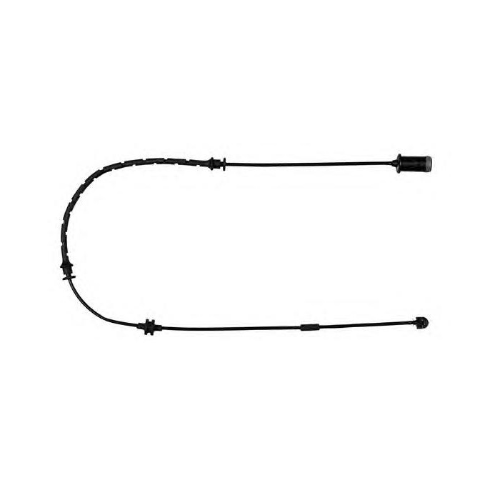 BREMBO Warnkontakt, Bremsbelagverschleiß A00254