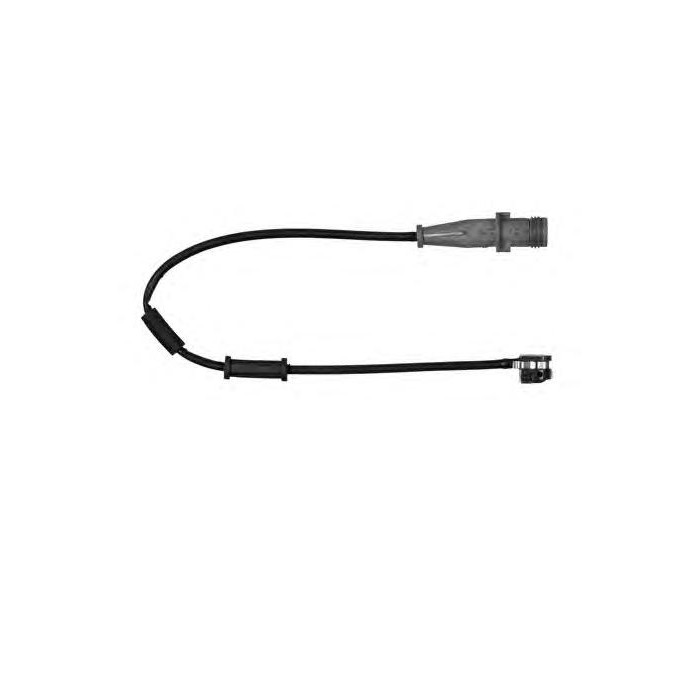 BREMBO Warnkontakt, Bremsbelagverschleiß A00255