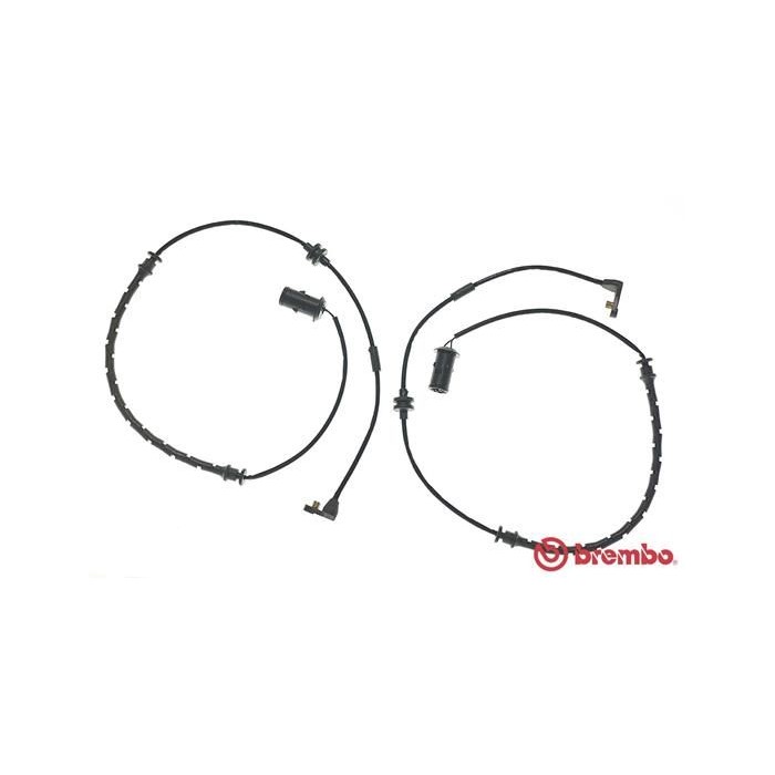 BREMBO Warnkontakt, Bremsbelagverschleiß A00259