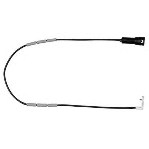 BREMBO Warnkontakt, Bremsbelagverschleiß A00261