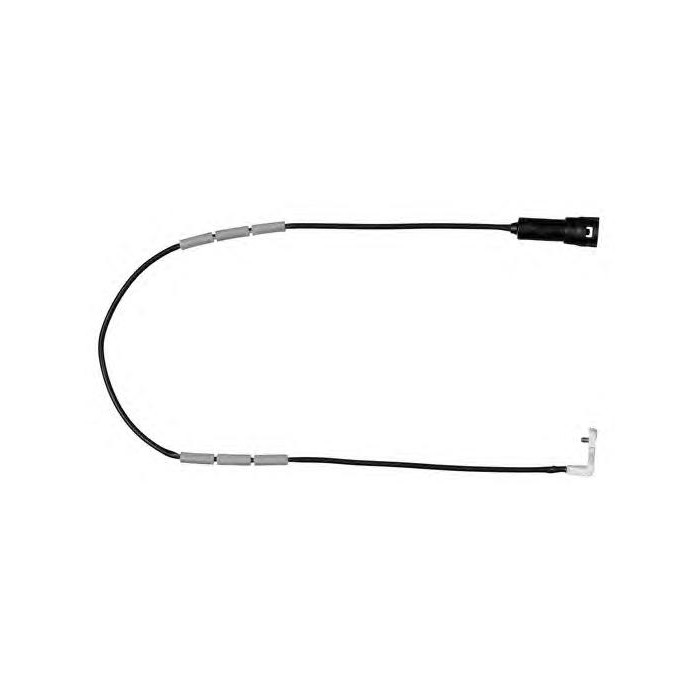 BREMBO Warnkontakt, Bremsbelagverschleiß A00261