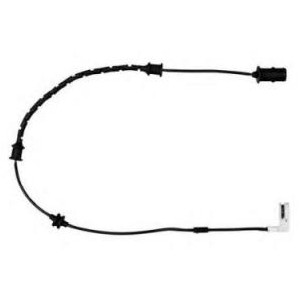 BREMBO Warnkontakt, Bremsbelagverschleiß A00263