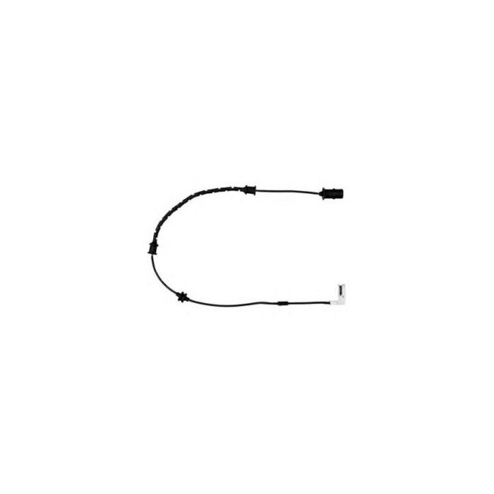 BREMBO Warnkontakt, Bremsbelagverschleiß A00263