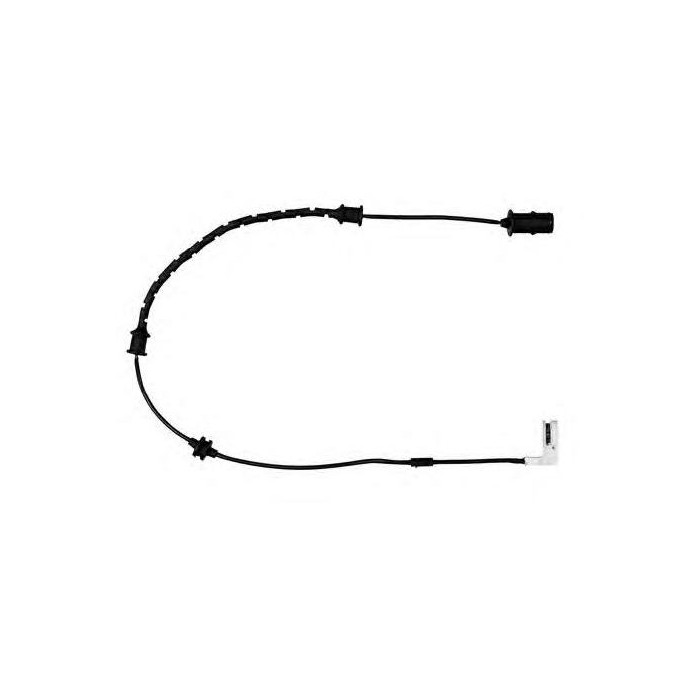 BREMBO Warnkontakt, Bremsbelagverschleiß A00264