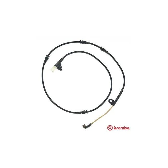 BREMBO Warnkontakt, Bremsbelagverschleiß A00265