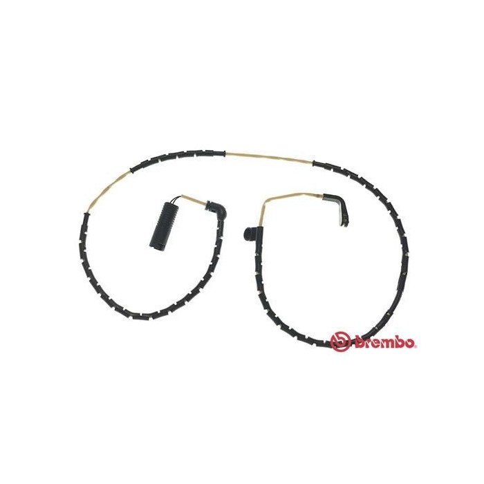BREMBO Warnkontakt, Bremsbelagverschleiß A00271