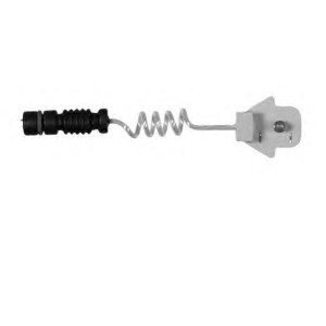 BREMBO Warnkontakt, Bremsbelagverschleiß A00275