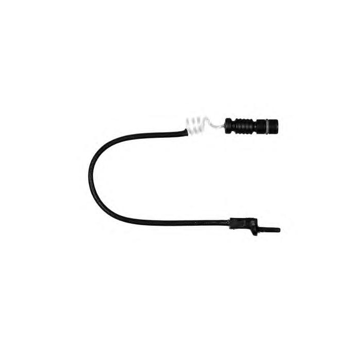 BREMBO Warnkontakt, Bremsbelagverschleiß A00283