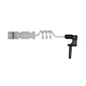 BREMBO Warnkontakt, Bremsbelagverschleiß A00284