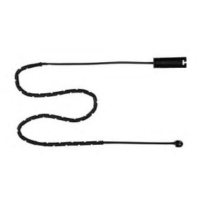 BREMBO Warnkontakt, Bremsbelagverschleiß A00295