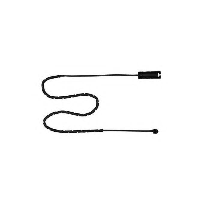 BREMBO Warnkontakt, Bremsbelagverschleiß A00295