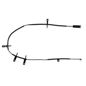 BREMBO Warnkontakt, Bremsbelagverschleiß A00297