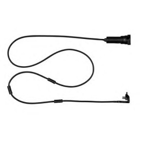 BREMBO Warnkontakt, Bremsbelagverschleiß A00300