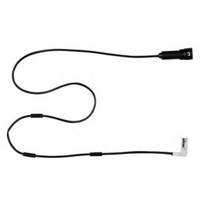 BREMBO Warnkontakt, Bremsbelagverschleiß A00301