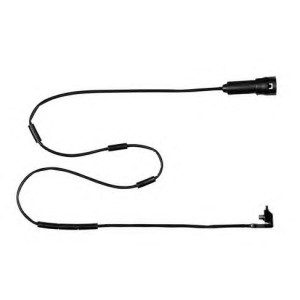 BREMBO Warnkontakt, Bremsbelagverschleiß A00302