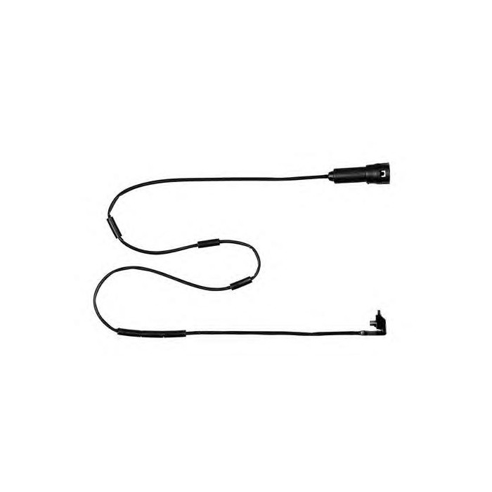 BREMBO Warnkontakt, Bremsbelagverschleiß A00302