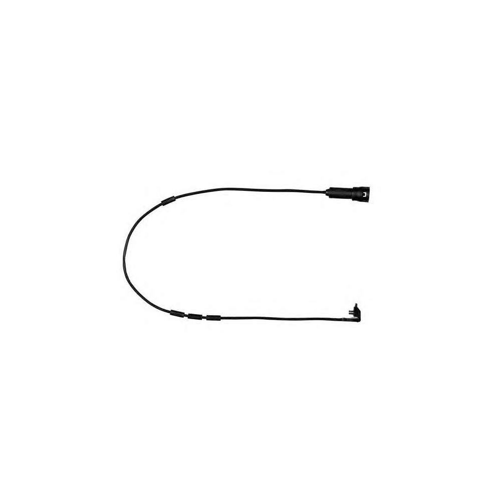 BREMBO Warnkontakt, Bremsbelagverschleiß A00304