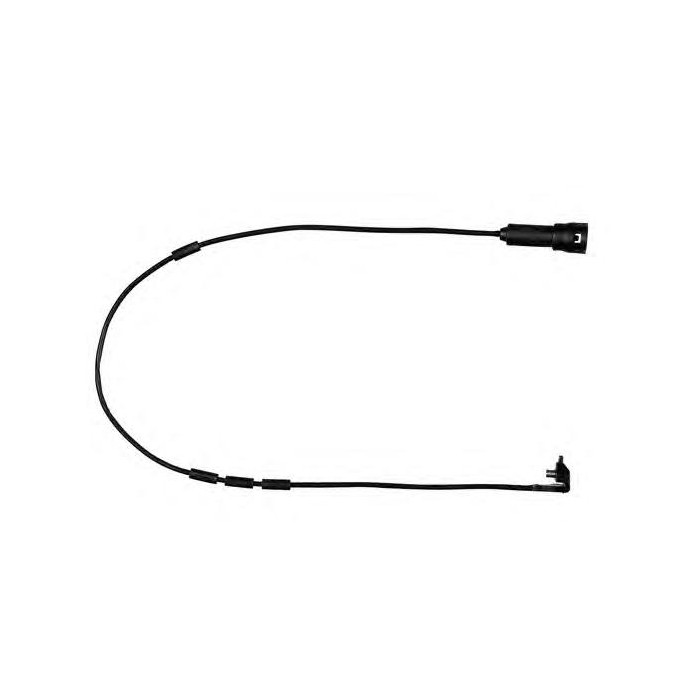 BREMBO Warnkontakt, Bremsbelagverschleiß A00304