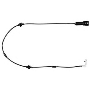 BREMBO Warnkontakt, Bremsbelagverschleiß A00309