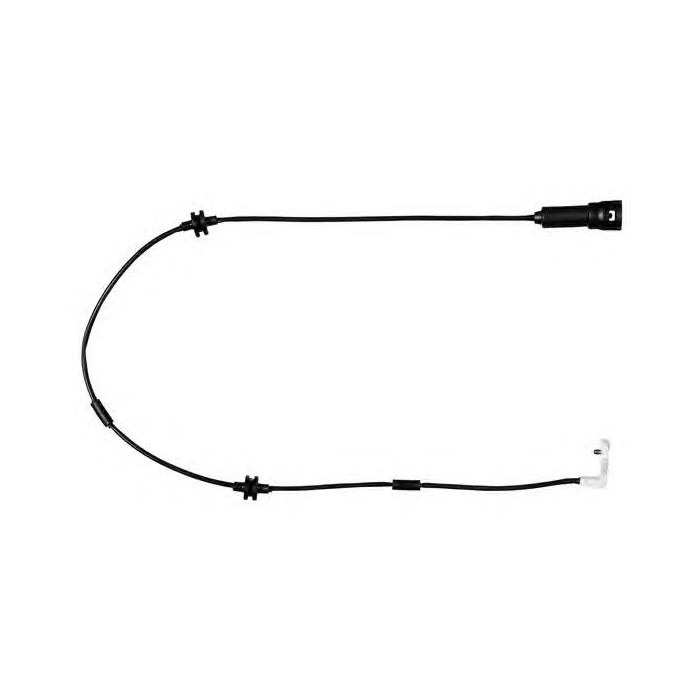 BREMBO Warnkontakt, Bremsbelagverschleiß A00309