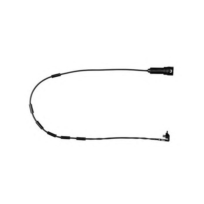 BREMBO Warnkontakt, Bremsbelagverschleiß A00310