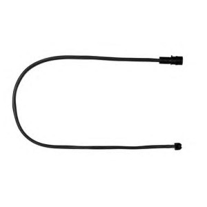 BREMBO Warnkontakt, Bremsbelagverschleiß A00313