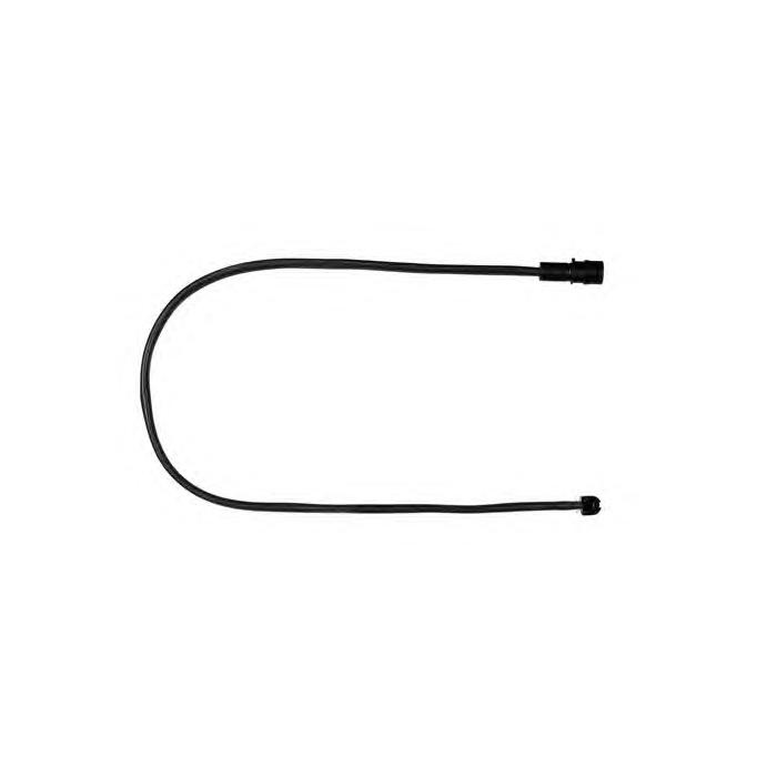 BREMBO Warnkontakt, Bremsbelagverschleiß A00313