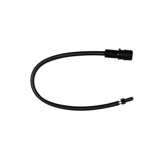 BREMBO Warnkontakt, Bremsbelagverschleiß A00314