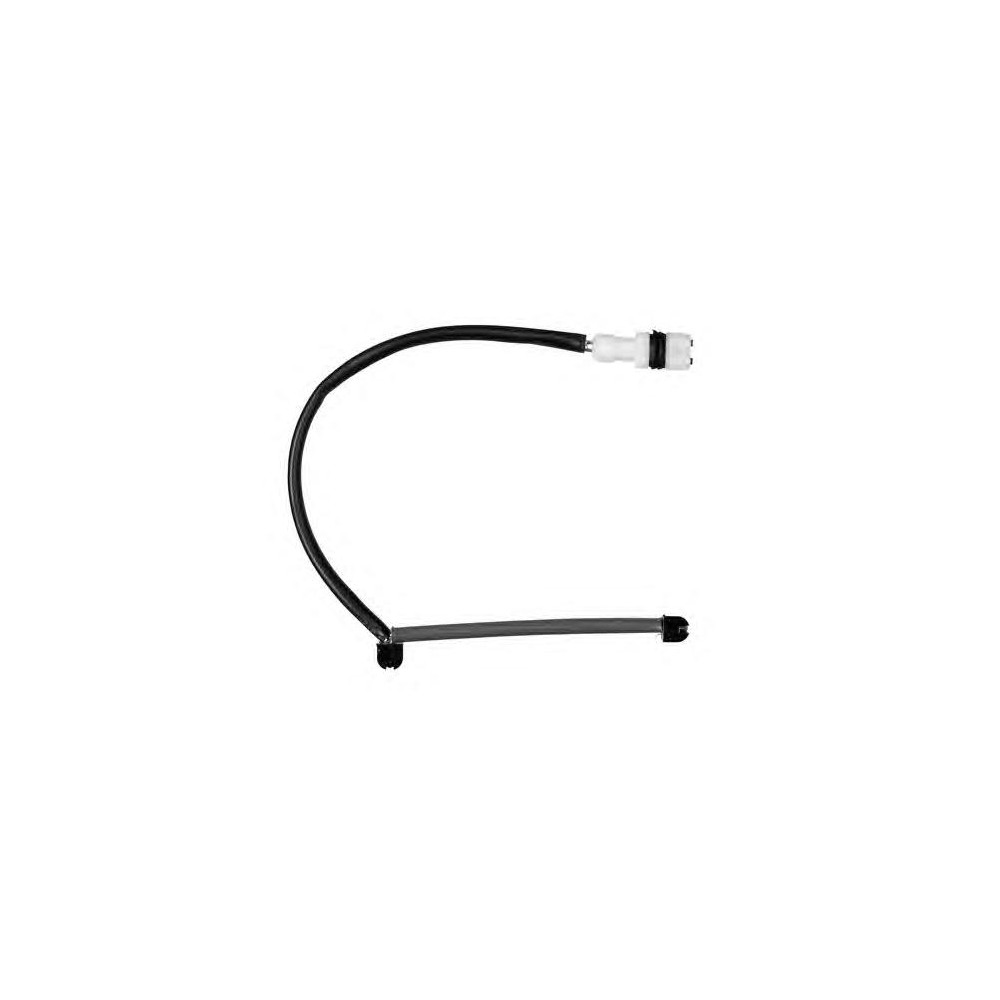 BREMBO Warnkontakt, Bremsbelagverschleiß A00326