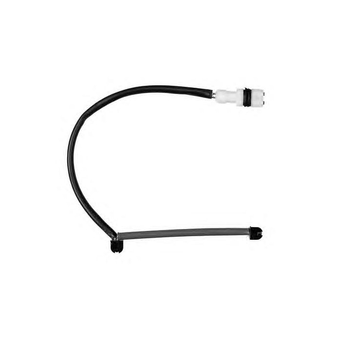 BREMBO Warnkontakt, Bremsbelagverschleiß A00326