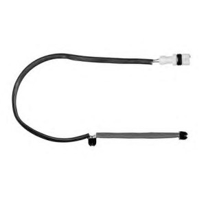 BREMBO Warnkontakt, Bremsbelagverschleiß A00328