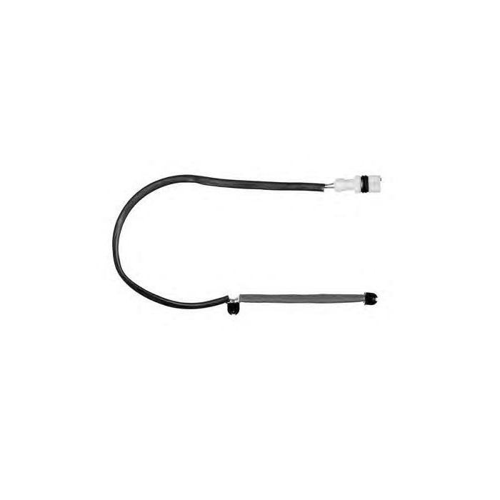 BREMBO Warnkontakt, Bremsbelagverschleiß A00328