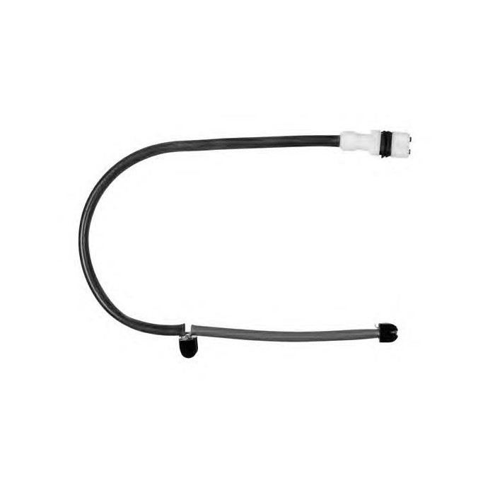 BREMBO Warnkontakt, Bremsbelagverschleiß A00329